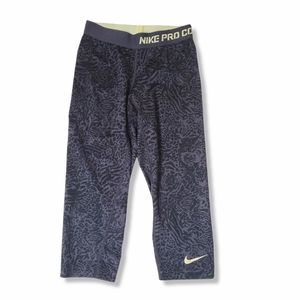 Nike Pro Combat Compression Tights XS